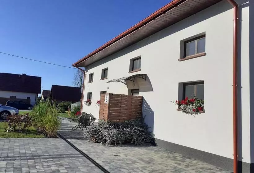 Przystanek Tykocin   Apartamenty Gościnne