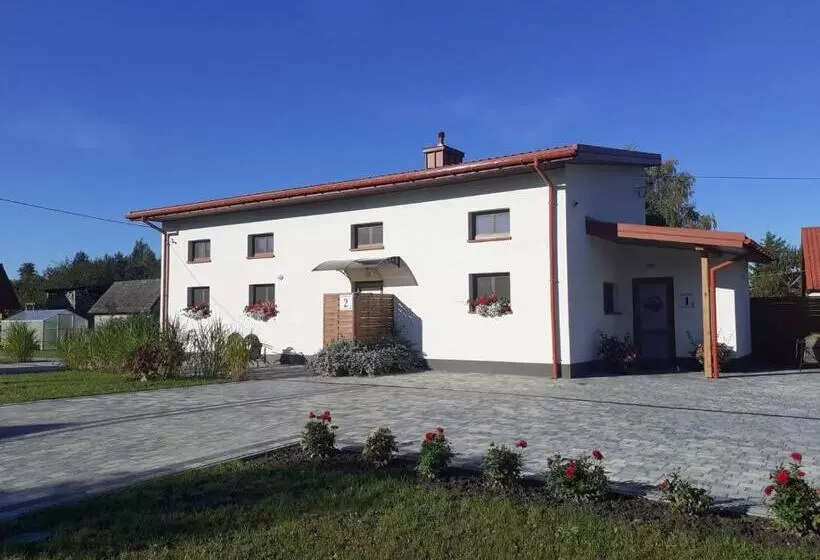 Przystanek Tykocin   Apartamenty Gościnne