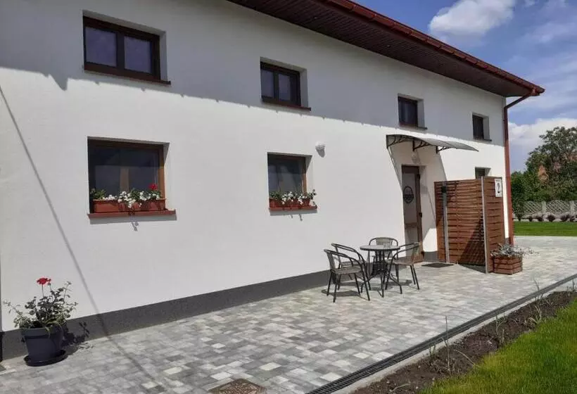 Przystanek Tykocin   Apartamenty Gościnne