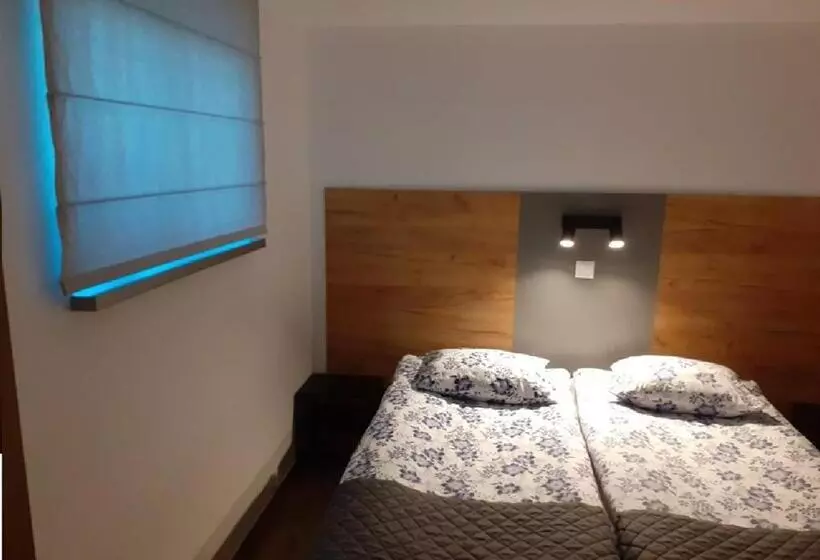 Przystanek Tykocin   Apartamenty Gościnne