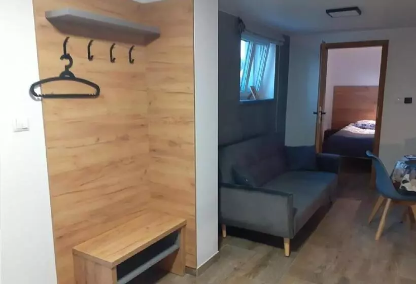 Przystanek Tykocin   Apartamenty Gościnne