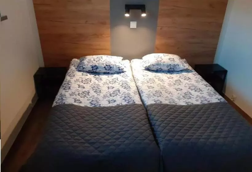 Przystanek Tykocin   Apartamenty Gościnne