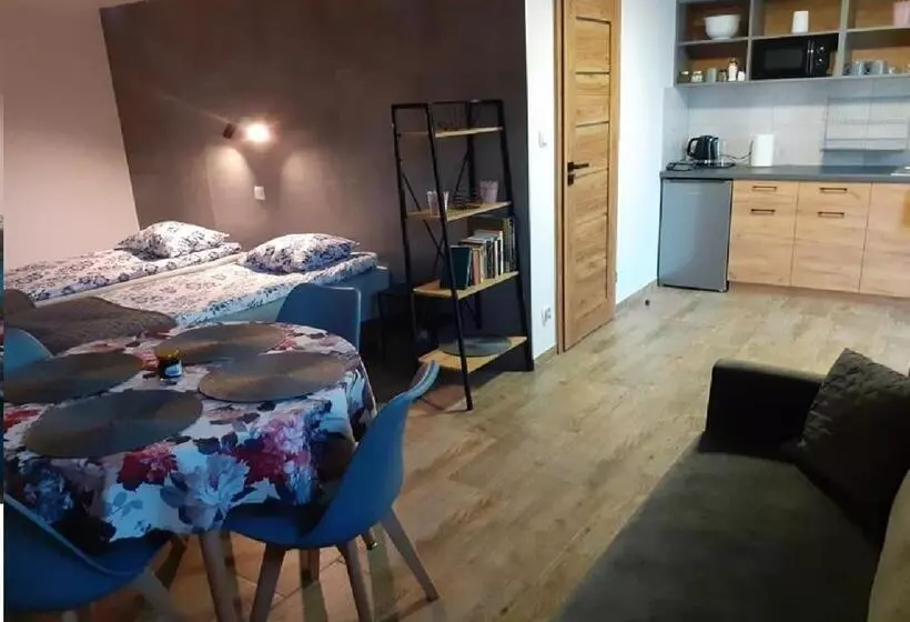 Przystanek Tykocin   Apartamenty Gościnne