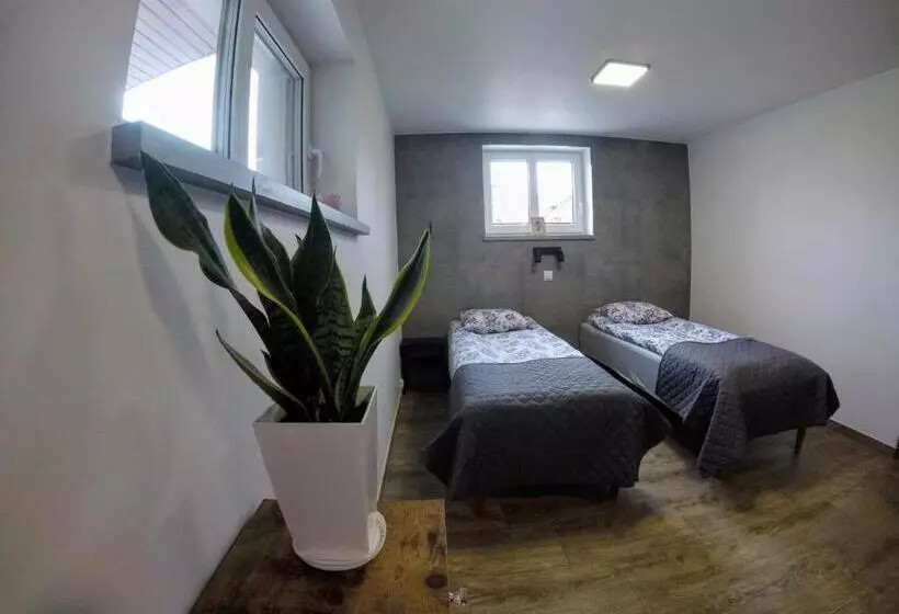 Przystanek Tykocin   Apartamenty Gościnne