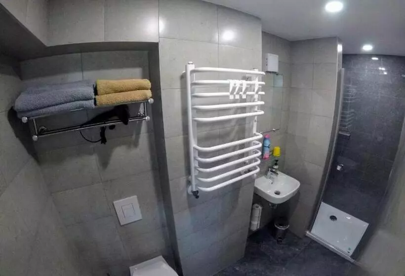 Przystanek Tykocin   Apartamenty Gościnne