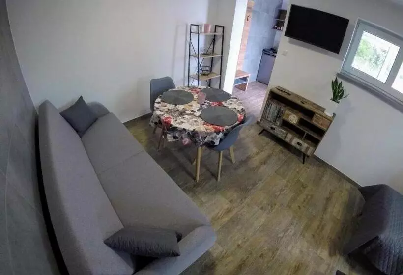 Przystanek Tykocin   Apartamenty Gościnne