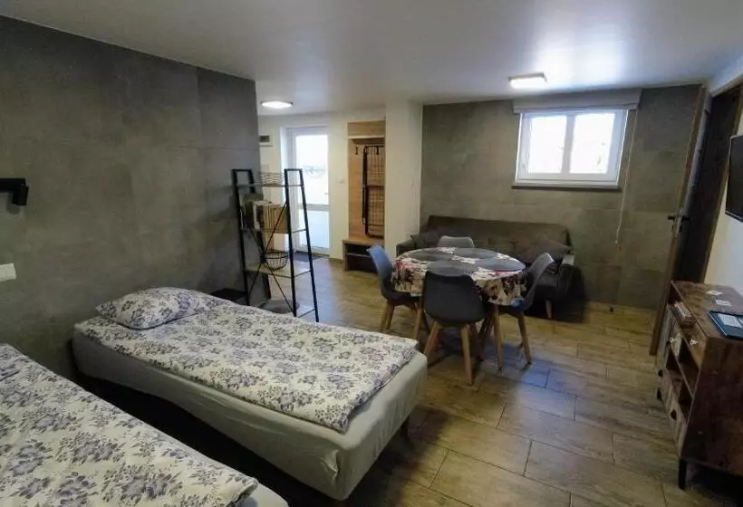 Przystanek Tykocin   Apartamenty Gościnne