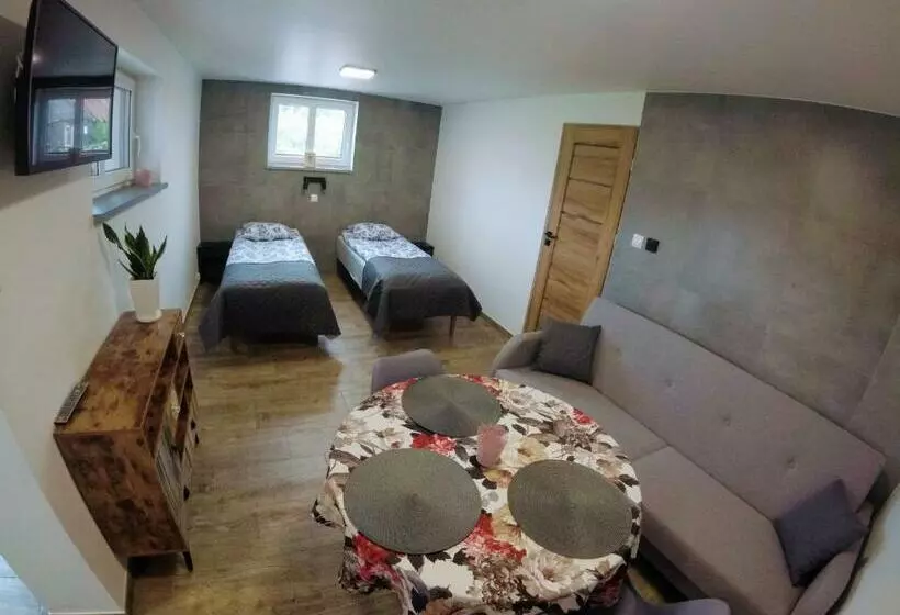 Przystanek Tykocin   Apartamenty Gościnne