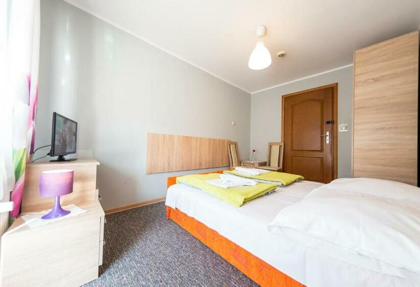 Resort Ośrodek U Fojta