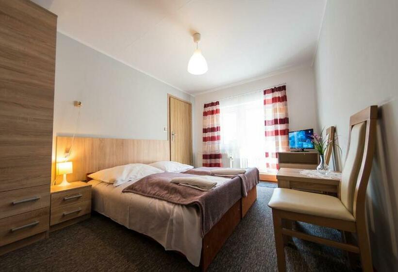 Resort Ośrodek U Fojta