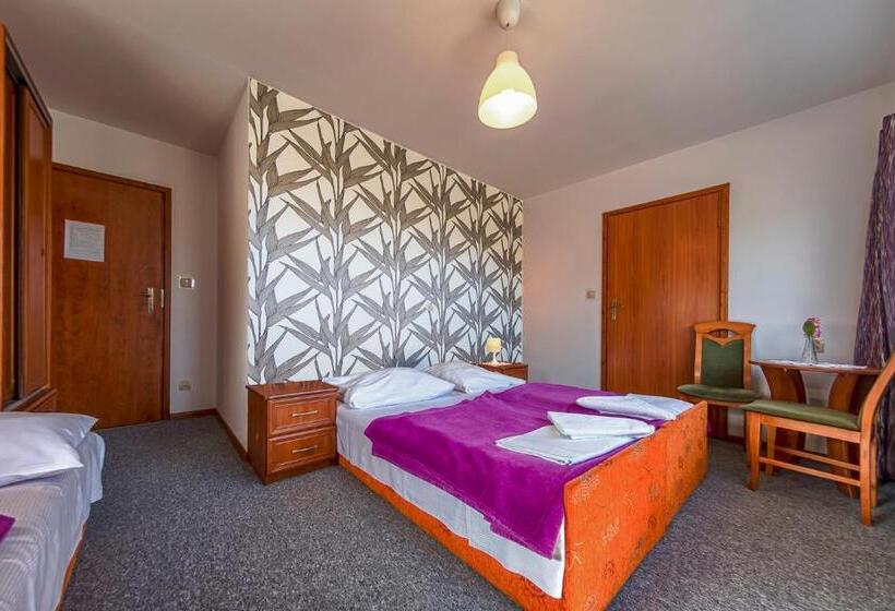 Resort Ośrodek U Fojta