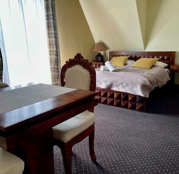 Курорт Sarenka