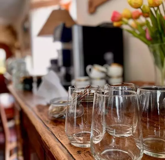 استراحتگاه Sarenka