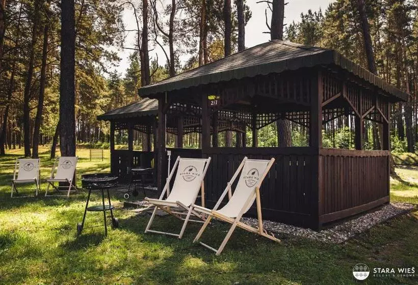 Resort Stara Wieś