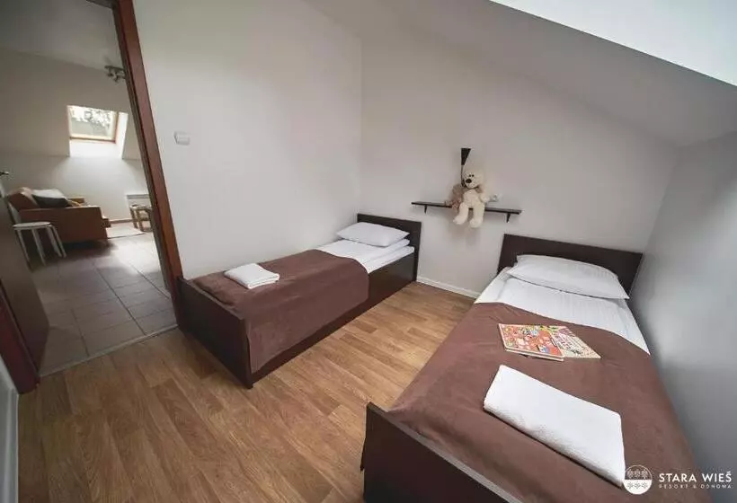 Resort Stara Wieś