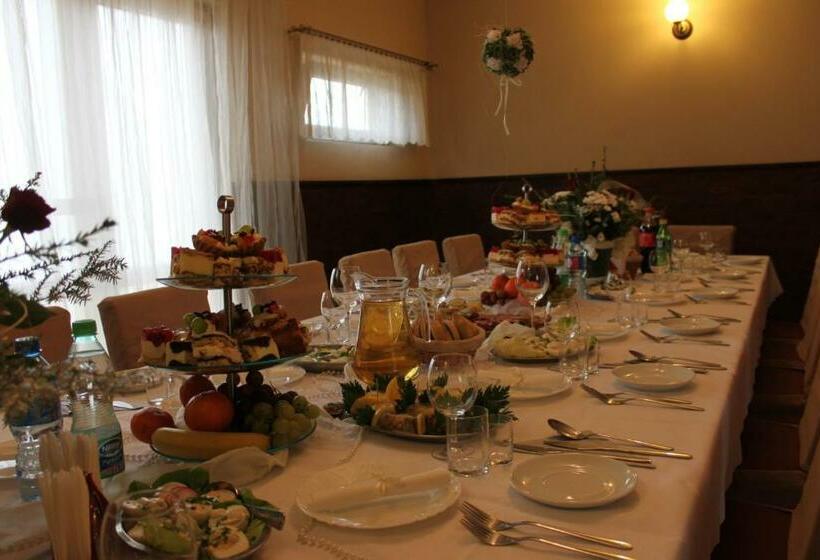 هاستل Domek Na Prowincji