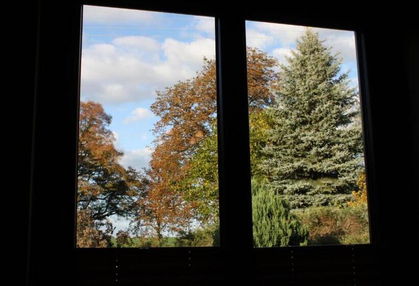 هاستل Domek Na Prowincji