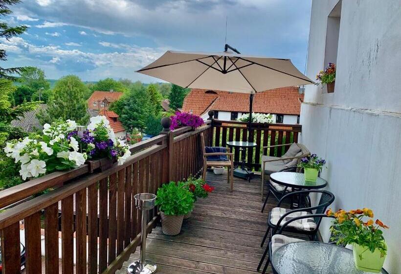 هاستل Kamienica Biała