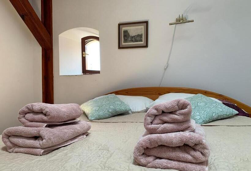 هاستل Kamienica Biała