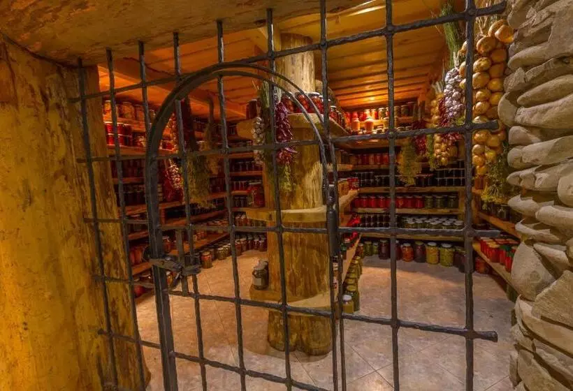 Retkeilymaja Krakowiacy I Górale