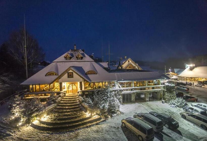 ユースホステル Krakowiacy I Górale