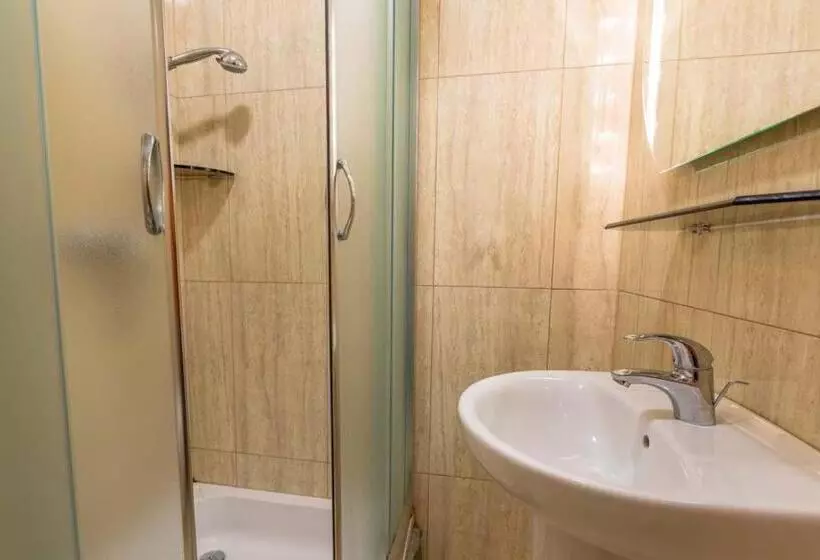 Retkeilymaja Krakowiacy I Górale