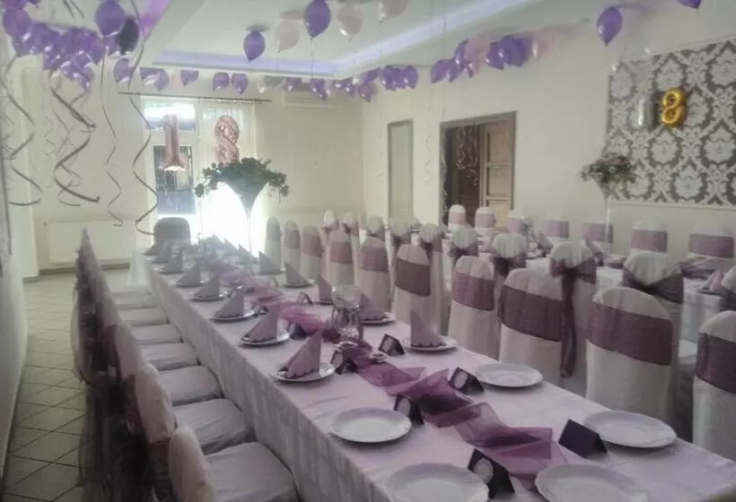 Retkeilymaja Noclegi U Maxa