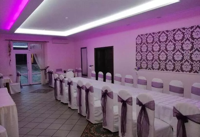 Retkeilymaja Noclegi U Maxa