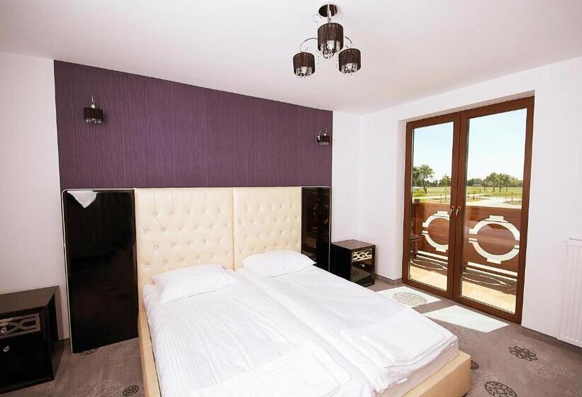 호스텔 Zajazd Sebory