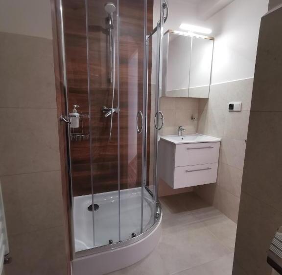 Apartament Kakadu