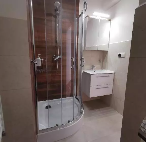 Apartament Kakadu