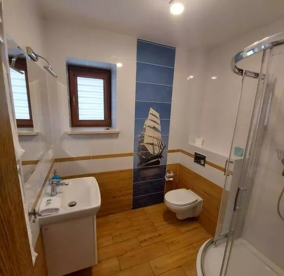 Apartamenty Kapitanskie