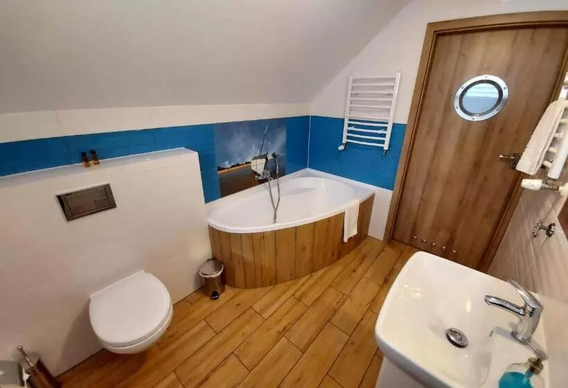 Apartamenty Kapitanskie