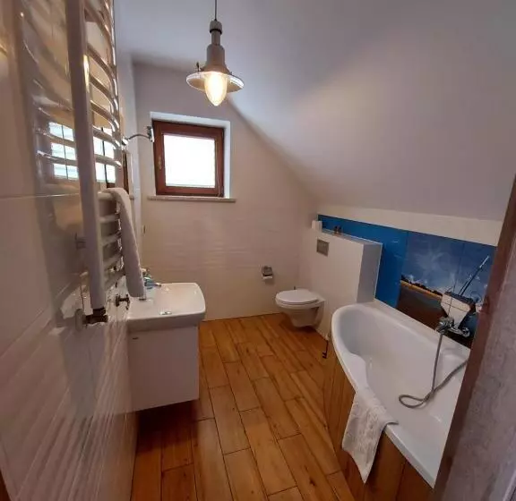 Apartamenty Kapitanskie