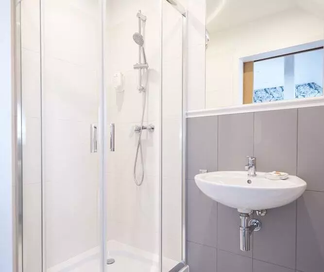 Apartamenty Klasztorna 25