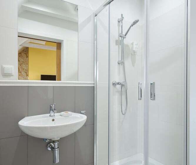 Apartamenty Klasztorna 25