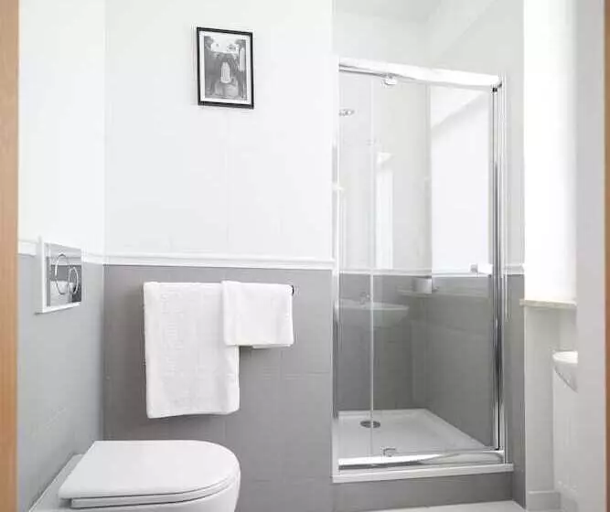 Apartamenty Klasztorna 25