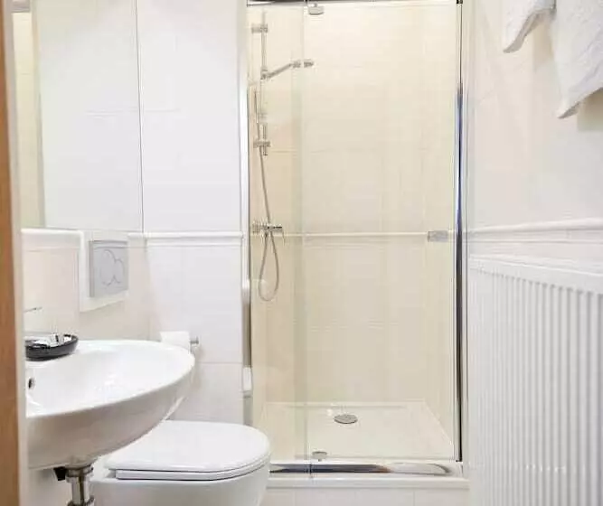 Apartamenty Klasztorna 25
