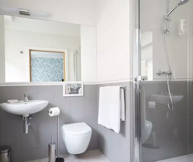 Apartamenty Klasztorna 25