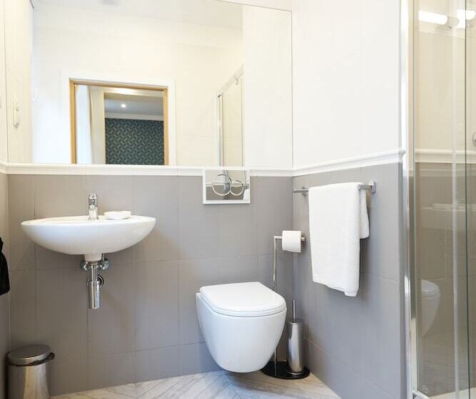 Apartamenty Klasztorna 25