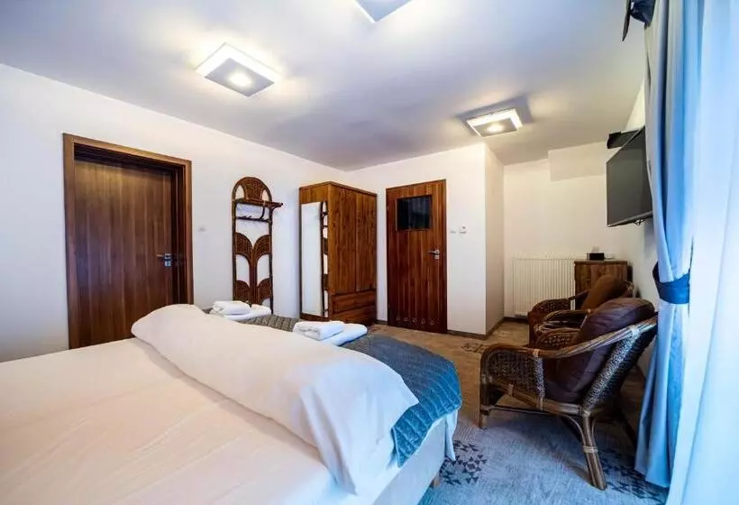 Apartamenty Przy Hotelu żywieckim