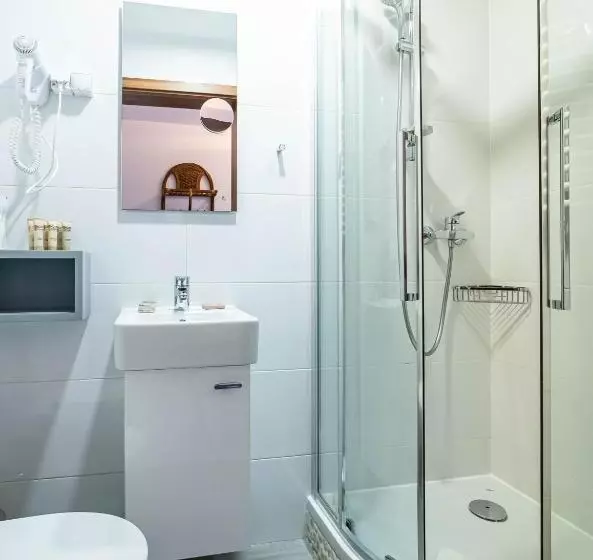 Apartamenty Przy Hotelu żywieckim