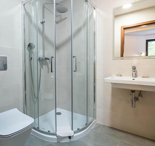 Apartamenty Przy Hotelu żywieckim