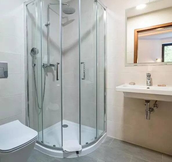 Apartamenty Przy Hotelu żywieckim