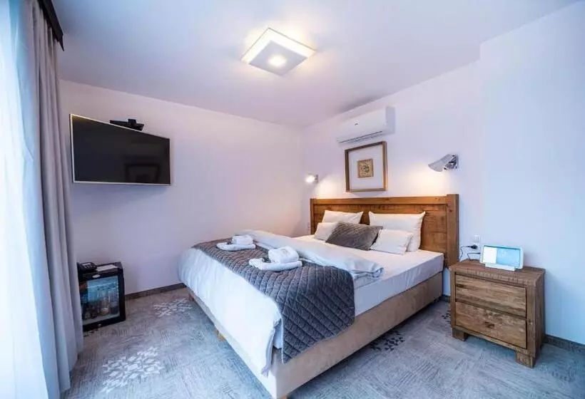 Apartamenty Przy Hotelu żywieckim