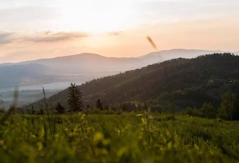 Apartamenty Przy Hotelu żywieckim