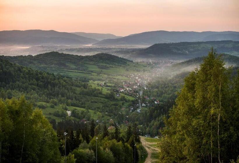 Apartamenty Przy Hotelu żywieckim