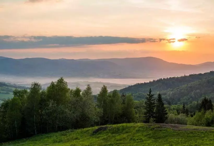 Apartamenty Przy Hotelu żywieckim