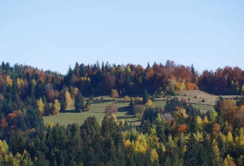 Apartamenty Przy Hotelu żywieckim