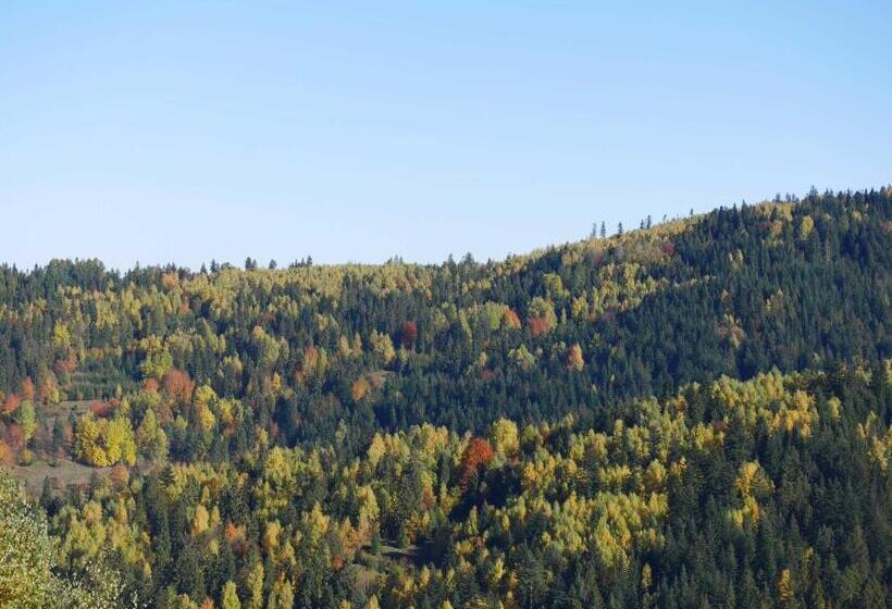 Apartamenty Przy Hotelu żywieckim